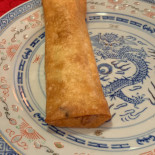 Cinese Nin Hao Nourriture
