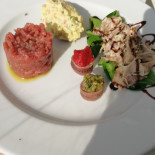 Cantina Comunale Con Cucina food