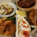 Osteria Portapasienza Comida