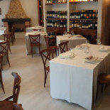 L'antico Borgo Comida
