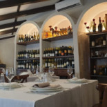 L'antico Borgo Comida