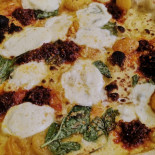 Alleria Pizza Fritti Comida