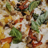 Alleria Pizza Fritti Comida