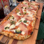 Coruja Comida