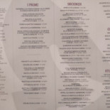 La Vigna Park Carta
