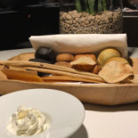 Spinechile Resort Comida