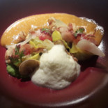 Spinechile Resort Comida