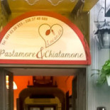 Pastamore e Chiatamone Nourriture