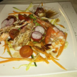 Da Ianno food
