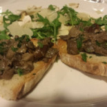 Locanda Dal Sor Francesco Nourriture