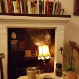 Passaggi Di Tempo Nourriture