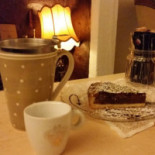 Passaggi Di Tempo Nourriture