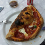 La Sorgente Comida