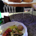 Pizzeria L'antico Casolare Nourriture
