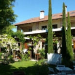 La Vià food