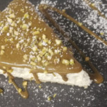A Cantinella Nourriture