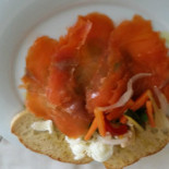 Da Genio Comida