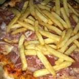 Pizzeria Garella Nourriture
