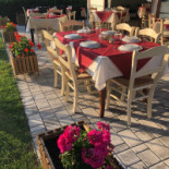 La Locanda Di Faciolo Comida