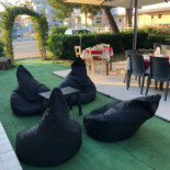 La Locanda Di Faciolo Dentro