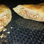 Il Bamboo Food