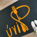 Trattoria Piru' Nourriture
