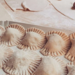 Trattoria Piru' Nourriture