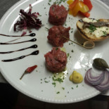 Trattoria Dal Moro Nourriture