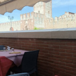 Trattoria Dal Moro Nourriture