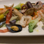 Massimo Gusto Nourriture