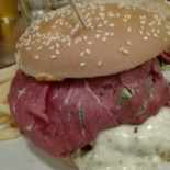 Goto Storto Comida