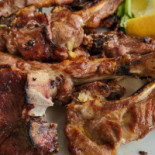 Il Ritrovo Nourriture