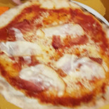 Pizz'art Nourriture