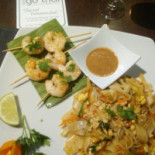 Go Thai Nourriture