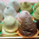 Pasticceria Trani Nourriture