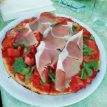 Story Pizzeria Nourriture