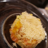 Sushiko Magnago À l'intérieur