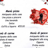 Pizzeria Trattoria La Casetta Lendinara