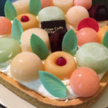 Gran Caffe' D'angelo food