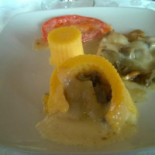 Locanda Stella Room E Nourriture