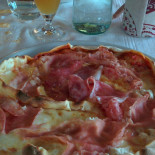 Locanda Stella Room E Nourriture