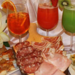 Forneria Rigali Comida