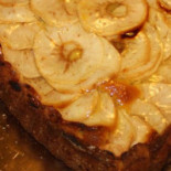 Forneria Rigali Comida