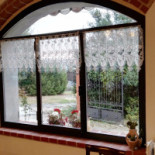 La Locanda Dei Bajocchi À l'intérieur
