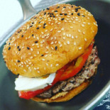 Red Lion 2.0 Comida