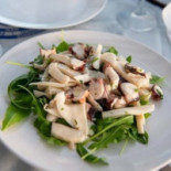 L'ancora Comida