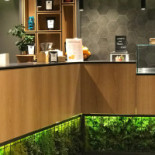 Gran Caffe` Conti Comida