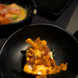 Sushi Doku Comida