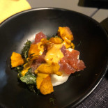 Sushi Doku Comida