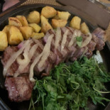 Amici Della Locanda Nourriture